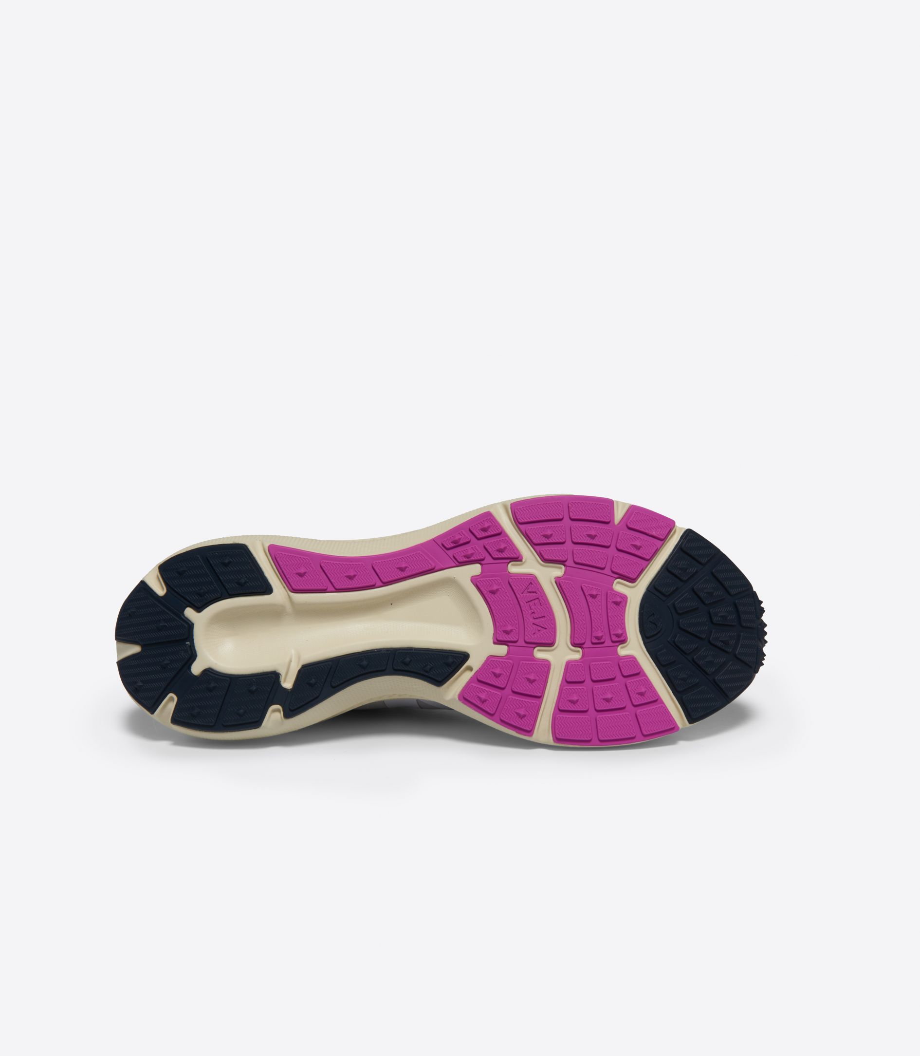 VEJA CONDOR 3 ENGINEERED-MESH FULL-WHITE | VJ24765