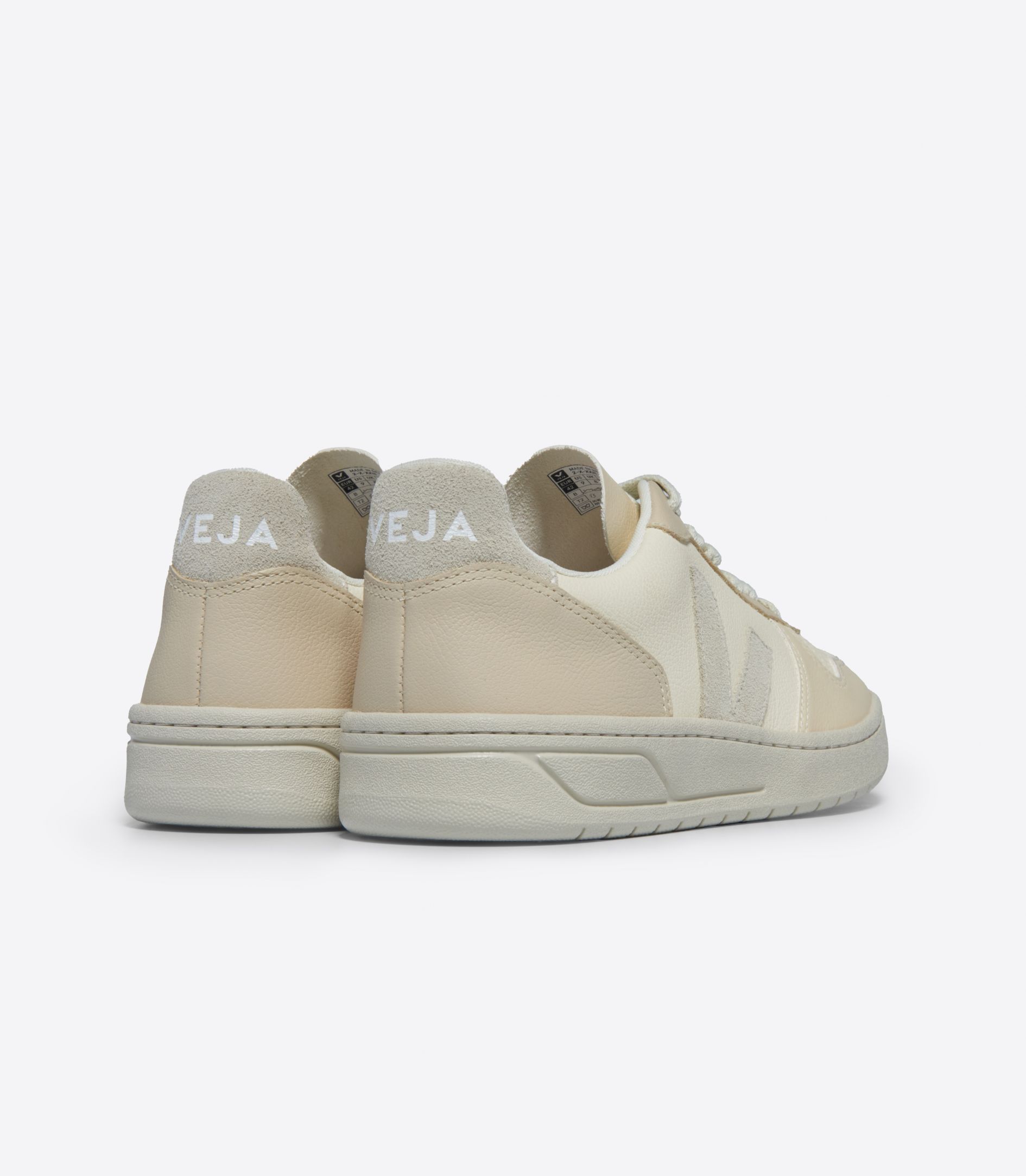 VEJA V-10 MULTICO CASHEW PIERRE | VJ24232