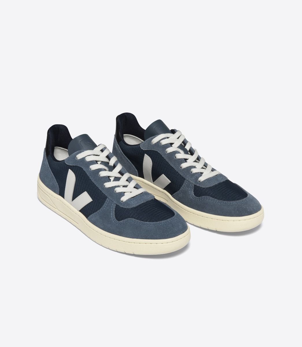 VEJA V-10 RIPSTOP NAUTICO PIERRE | VJ24534