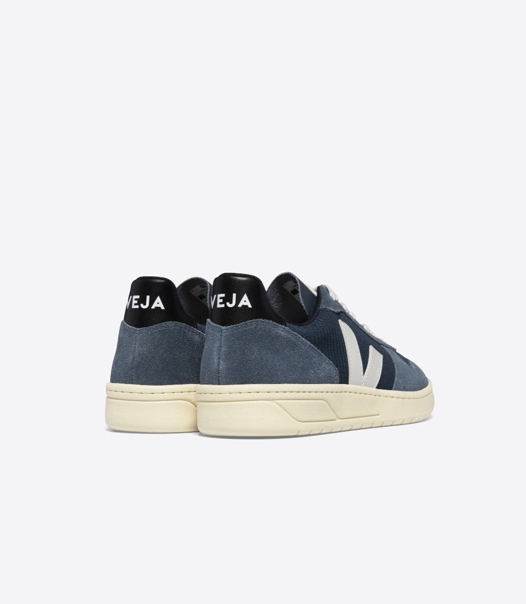 VEJA V-10 RIPSTOP NAUTICO PIERRE | VJ24534